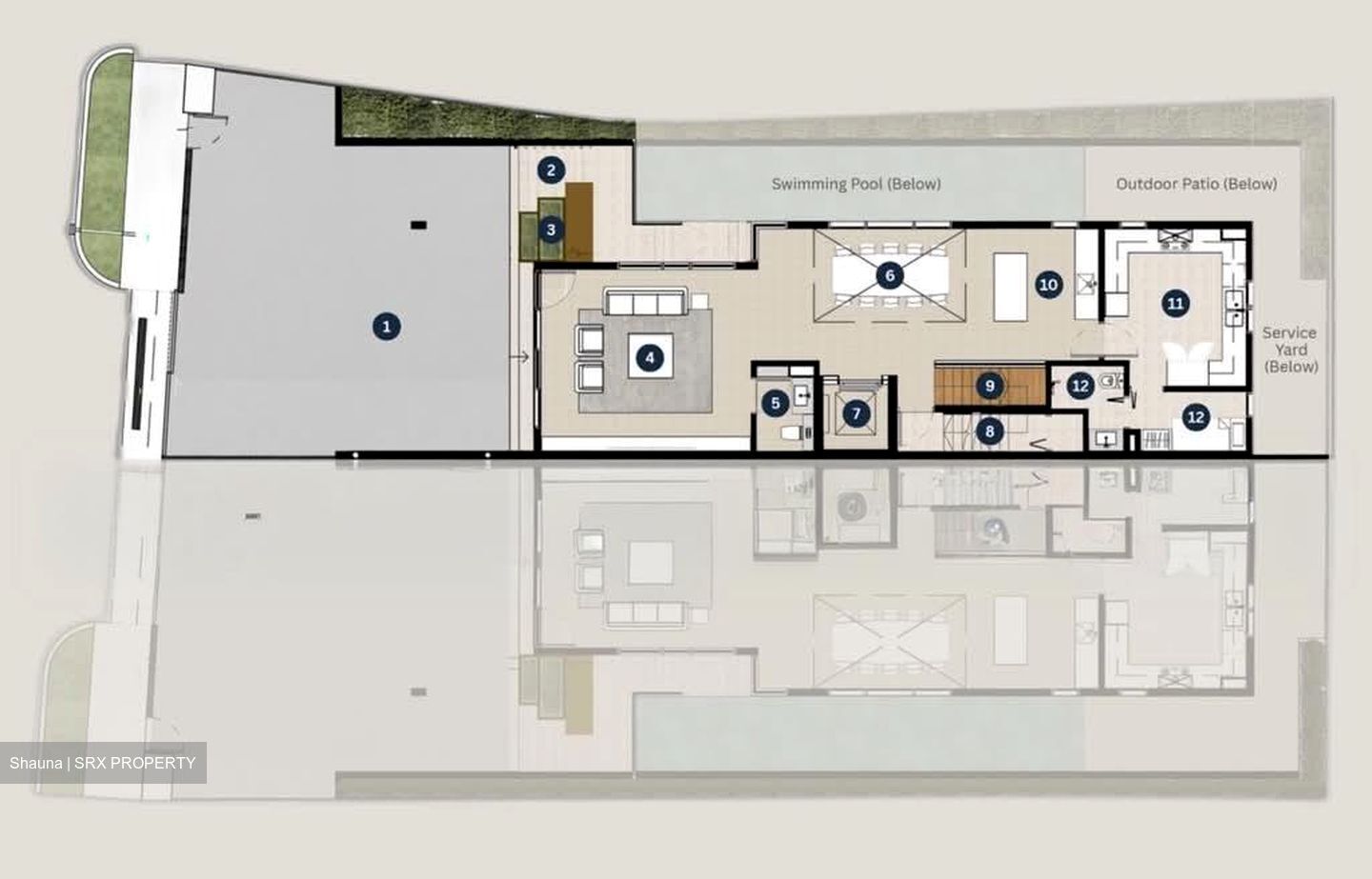 Braddell Heights Estate (D13), Semi-Detached #585504661